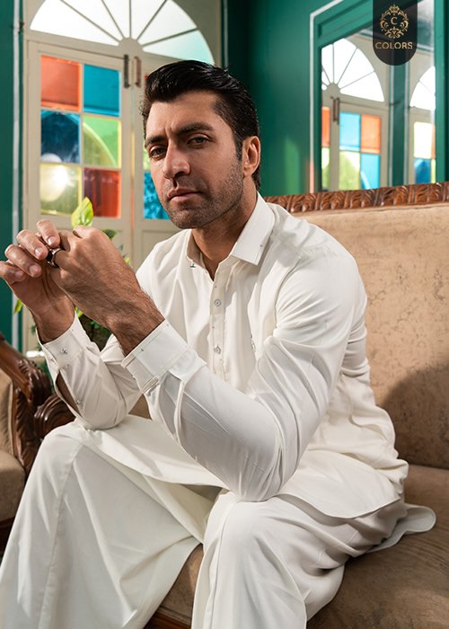 Shalwar Kameez C-1350