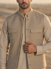 Waistcoat Wc-1513