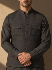 Waistcoat Wc-1517