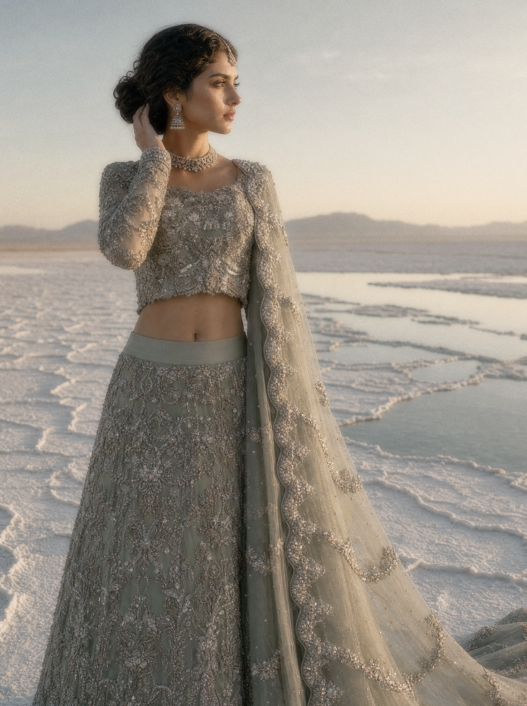 AFSAANA E NOOR