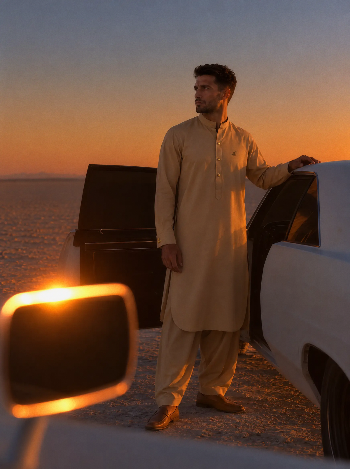 shalwar kameez C-1714