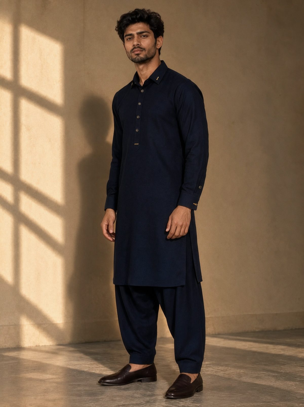 shalwar kameez C-1718