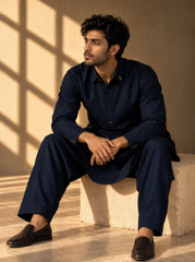 shalwar kameez C-1718