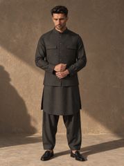 Waistcoat Wc-1517