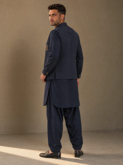 Waistcoat WC- 1518