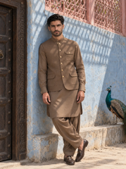 Waistcoat WC- 1514