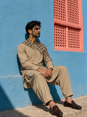 shalwar kameez C-1710