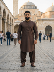 shalwar kameez C -1688