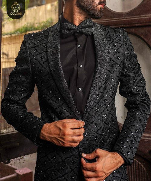 Executive Suiting ES 121