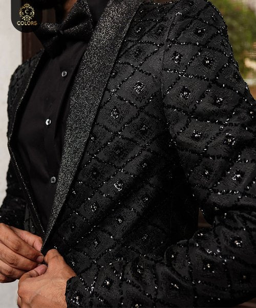 Executive Suiting ES 121
