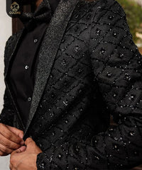 Executive Suiting ES 121