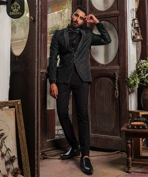 Executive Suiting ES 121