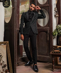 Executive Suiting ES 121