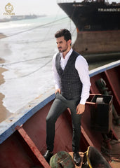 Executive Suiting ES-129