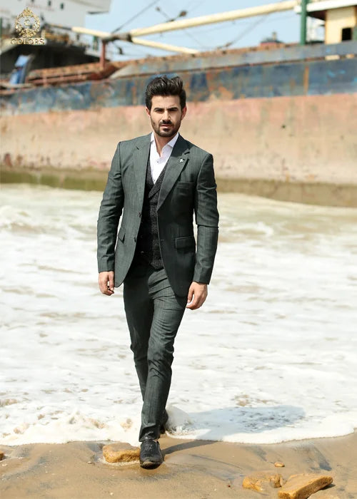 Executive Suiting ES-129