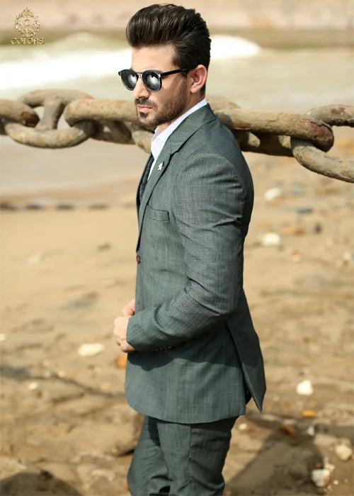 Executive Suiting ES-129