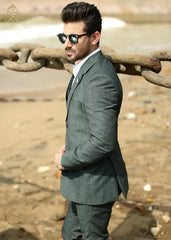 Executive Suiting ES-129