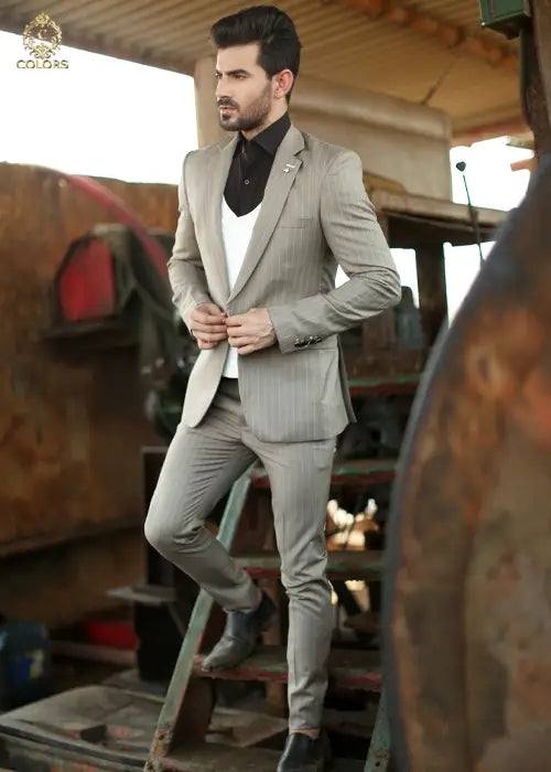 Executive Suiting ES-130