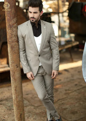 Executive Suiting ES-130