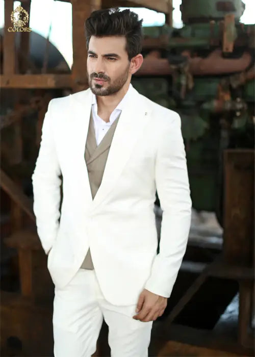 Executive Suiting ES-132
