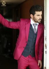 Executive Suiting ES-133