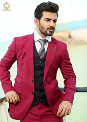Executive Suiting ES-133