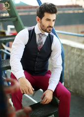 Executive Suiting ES-133