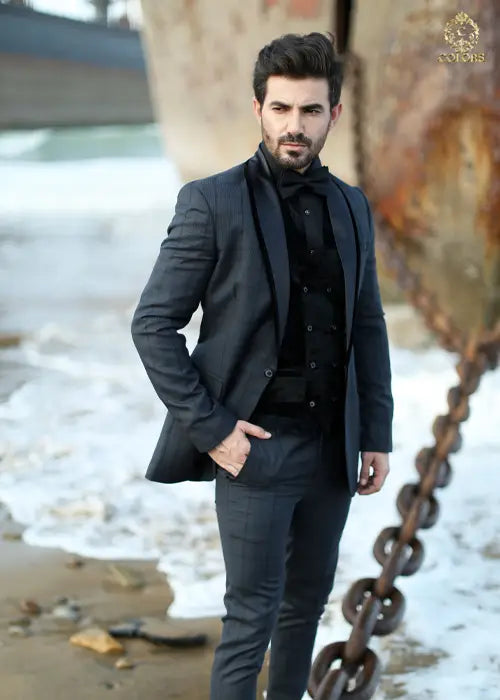 Executive Suiting ES-134