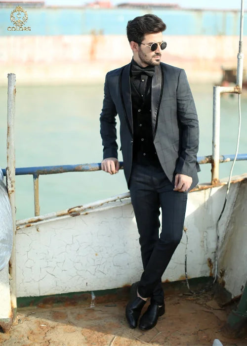 Executive Suiting ES-134