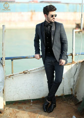 Executive Suiting ES-134