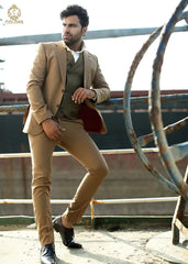 Executive Suiting ES-135