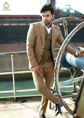 Executive Suiting ES-135