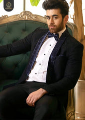 Executive Suiting ES-136