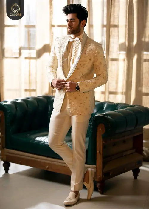 Executive Suiting ES-137