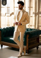Executive Suiting ES-137