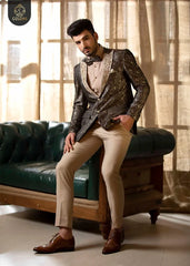Executive Suiting ES-138