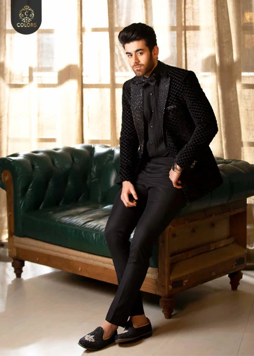 Executive Suiting ES-140