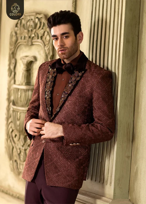Executive Suiting ES-160