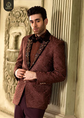 Executive Suiting ES-160