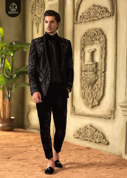 Executive Suiting ES-161