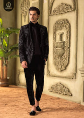 Executive Suiting ES-161