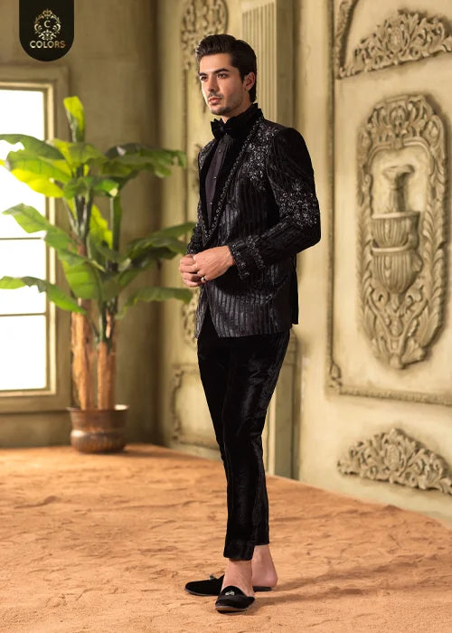 Executive Suiting ES-161