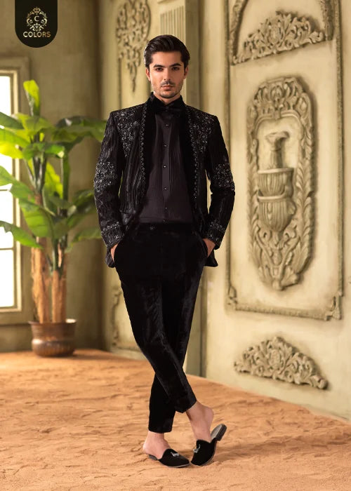 Executive Suiting ES-161