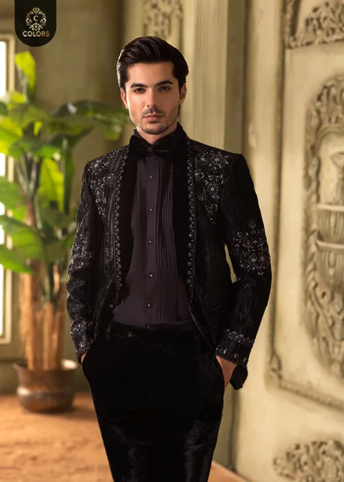 Executive Suiting ES-161