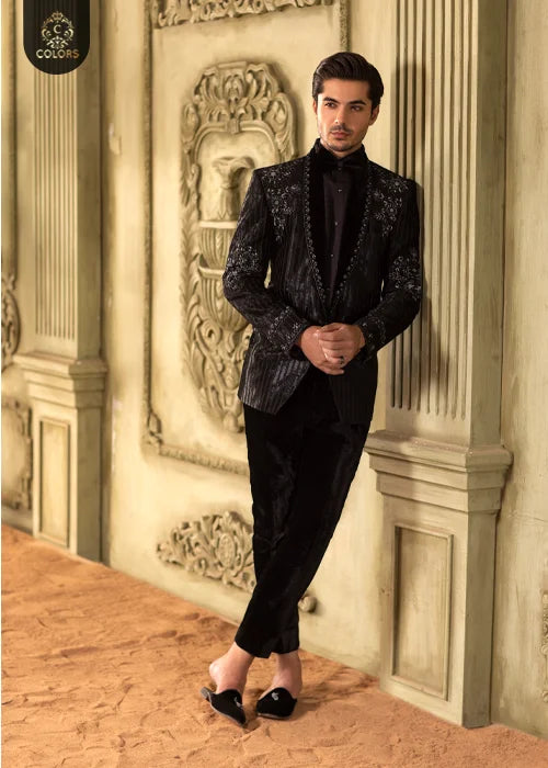 Executive Suiting ES-161