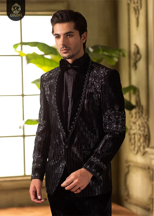 Executive Suiting ES-161
