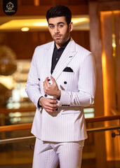 Executive Suiting ES-168