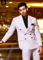 Executive Suiting ES-168