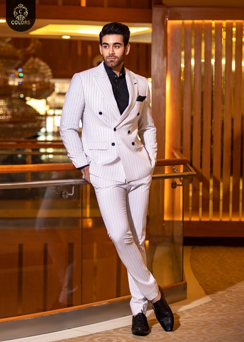 Executive Suiting ES-168