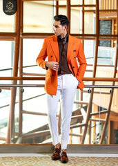 Executive Suiting ES-169